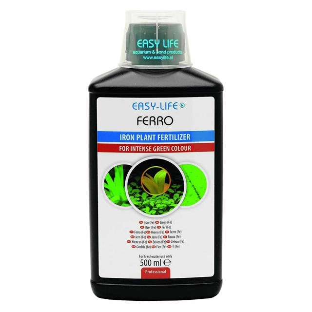 Easy-Life Ferro - Järngödning - 500 ml
