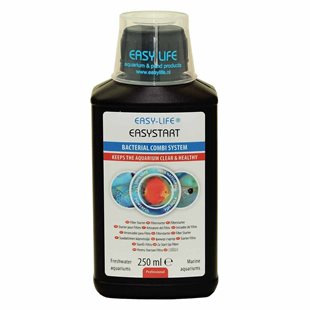 Easy-Life EasyStart - Startbakterier - 250 ml