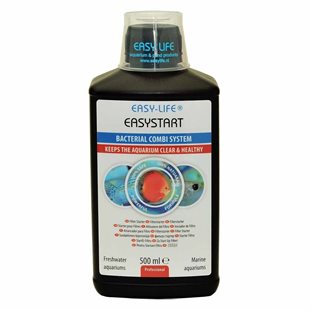 Easy-Life EasyStart - Startbakterier - 500 ml