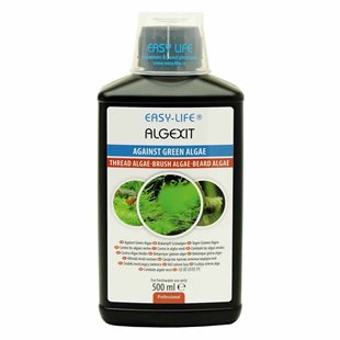 Easy-Life AlgExit - Algmedel - 500 ml