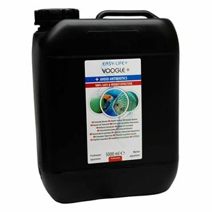Easy-Life Voogle - Hälsopreparat - 5000 ml