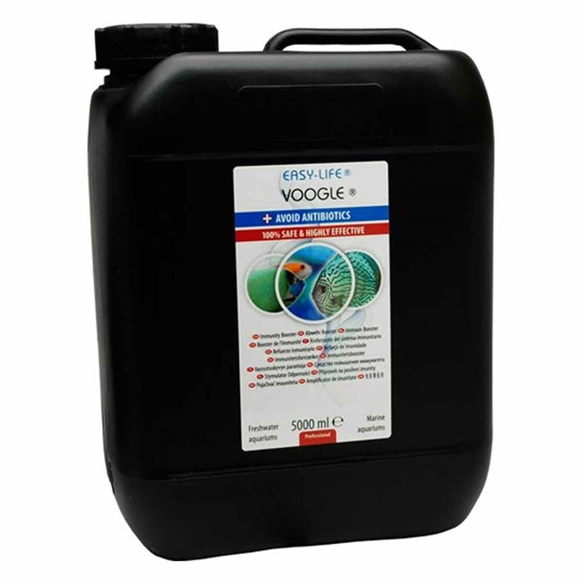 Easy-Life Voogle - Hälsopreparat - 5000 ml