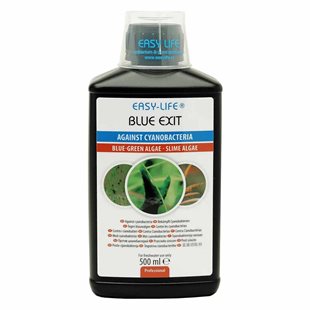 Easy-Life Blue Exit - Mot blågröna alger - 500 ml