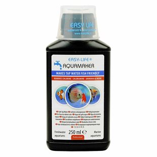 Easy-Life AquaMaker - Vattenberedningsmedel - 250 ml
