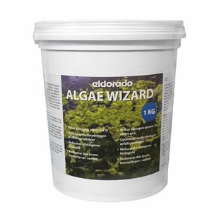 Algae Wizard - 1 kg