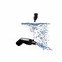 Juwel Luftspridare - OxyPlus - O2 diffuser