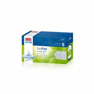 Juwel bioPad - Bioflow Super / S