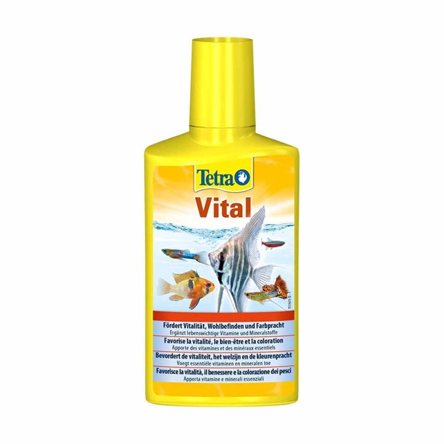 Tetra Vital - 250 ml