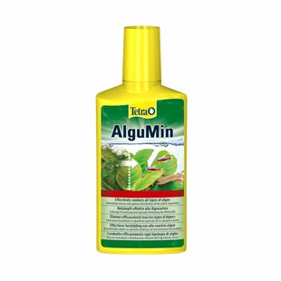 Tetra Algumin - Algmedel - 500 ml