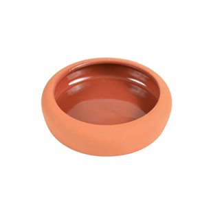 Trixie Keramikskål - 125 ml / Ø 10 cm