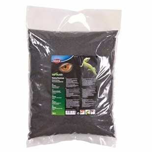 Trixie Naturhumus - Bottensubstrat - 10L