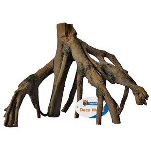 SuperFish Mangrove Root - S - 34x12x20 cm