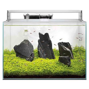 SuperFish Aquascaping Akvarium - Scaper 60 L