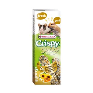 Cripsy Sticks - Solros & Honung - 2x55 g