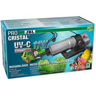 JBL ProCristal UV-C - 11W