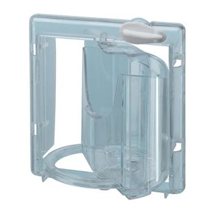 Ferplast Brava 1 - Foderkopp - 8,5x6,8x9,5 cm