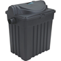 Boyu Biofilter - Dammfilter med UVC - 2000 l/h