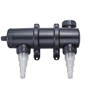 Aqua Nova UVC-filter - Damm - 9W
