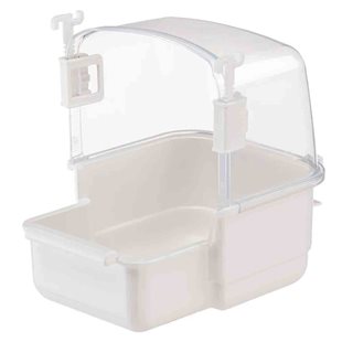 Ferplast Badkar Rio 3 - Mixfärg - 23x19x22 cm