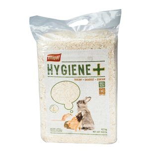 Vitapol Pressat Kutterspån - 4,1 kg / ca. 56 L