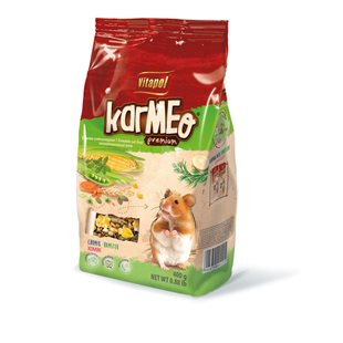 Vitapol Foder - Hamster - 400 g
