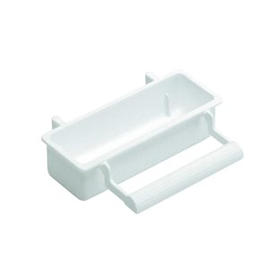Ferplast FPI 4322 - Foderkopp - 9,3x7x2 cm
