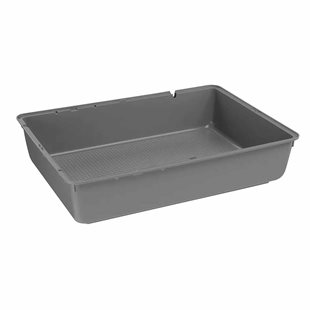 Ferplast Base M62 - Botten - 55x39x12,5 cm