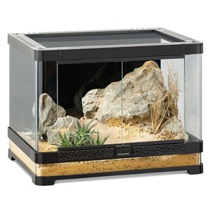 Exo Terra Vista 60 Terrarium - Flat-packed - 60x45x45 cm