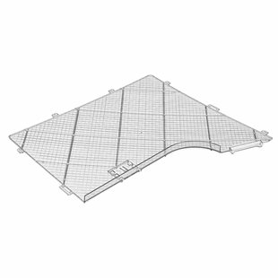 Ferplast Hyllplan till Duna Fun Large & Duna Hamster