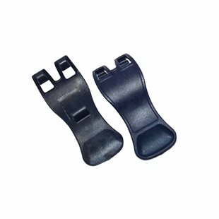 Clips till GD Easy Kaninbur - 2 st