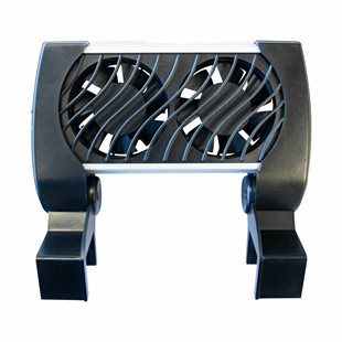 Blue Marine Cooling Fan 100 - Kylfläkt - 2 st