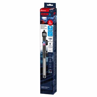 Eheim thermocontrol+ med WLAN - Doppvärmare - 150 W