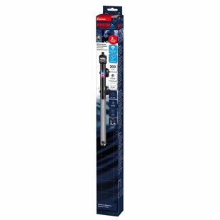 Eheim thermocontrol+ med WLAN - Doppvärmare - 200 W