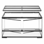 Exo Terra Pro Terrarium Large Wide - 90x45x45 cm