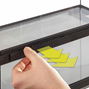 Exo Terra Pro Terrarium Large Wide - 90x45x45 cm