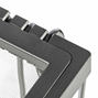 Exo Terra Pro Terrarium Large Wide - 90x45x45 cm