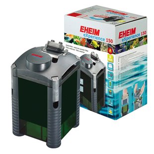 Eheim Experience 150 / 2422 - Ytterfilter