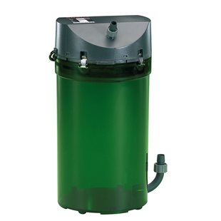 Eheim Classic 600 / 2217 - Ytterfilter med filtermatta