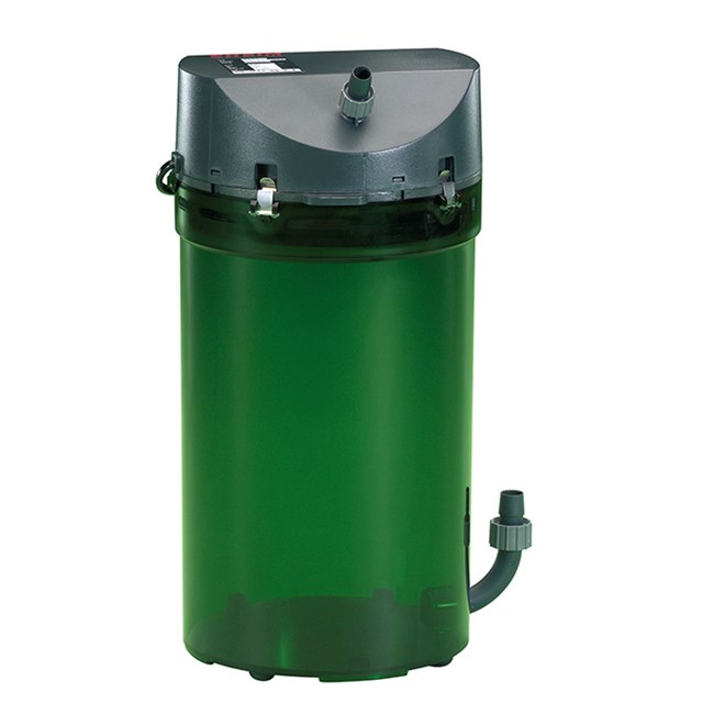 Eheim Classic 600 / 2217 - Ytterfilter med filtermatta