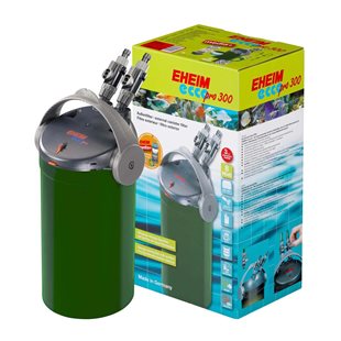 Eheim Ecco Pro 300 / 2036 - Ytterfilter
