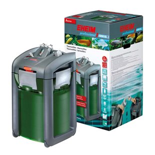 Eheim Professionel 3 1200XLT / 2180 - Ytterfilter