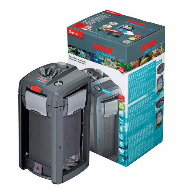 Eheim Professionel 4+ 350T / 2373 - Ytterfilter