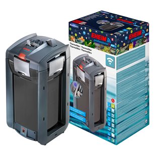 Eheim Professionel 5e 600T / 2178 - Ytterfilter