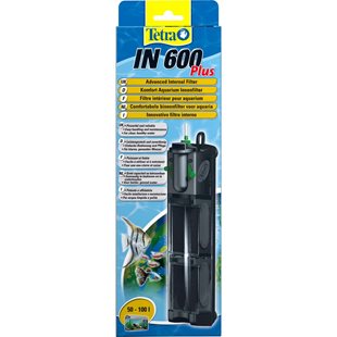 Tetra IN 600 Plus - Innerfilter