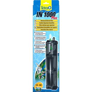 Tetra IN 1000 Plus - Innerfilter