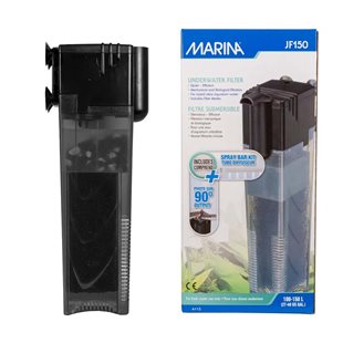 Marina Innerfilter JF150 - 600 l/h