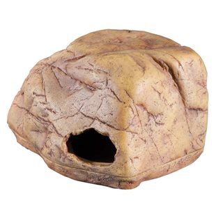 Exo Terra Gecko Cave - Grotta - Medium - 17 cm