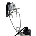 Repti-Zoo Clip Clamp till Clamp Lamp