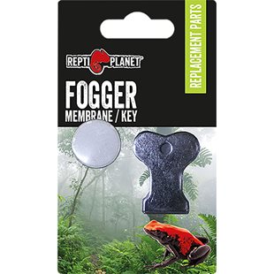 Repti Planet Fogger - Reservmembran