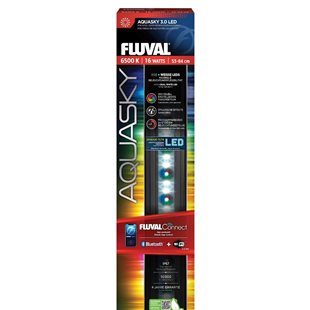 Fluval Aquasky 3.0 LED - 53-84 cm - 16 W